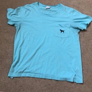 Victoria Secret Tee